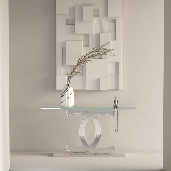 Brayden Studio® CONSOLE TABLE Wayfair